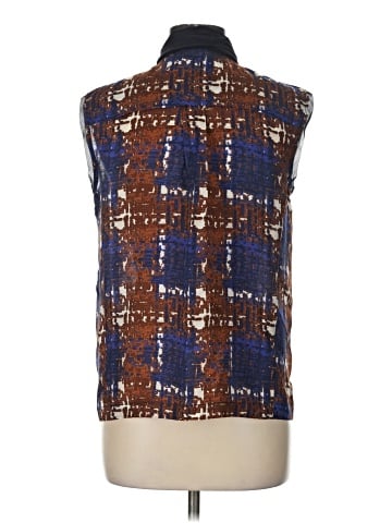 Tory Burch Sleeveless Blouse (view 2)