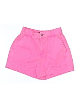 Gap Shorts (view 1)