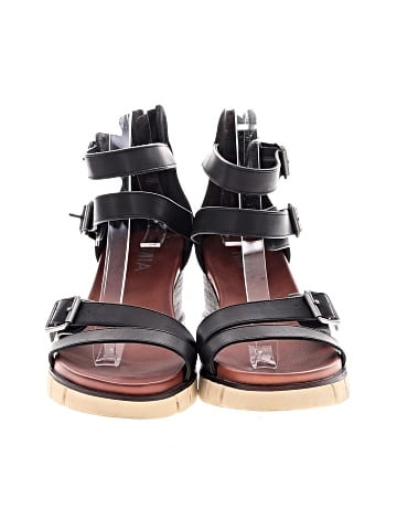 Mia Wedges (view 2)