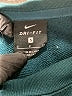 Nike Teal Pullover Sweater Size S - photo 7