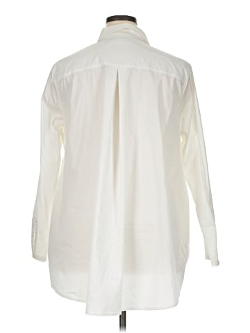 Stella Carakasi Long Sleeve Button-Down Shirt (view 2)
