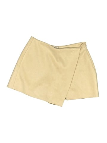 Zara W&B Collection Skort (view 1)