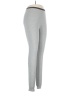 May Pink Silver Gray Active Pants Size L - photo 4