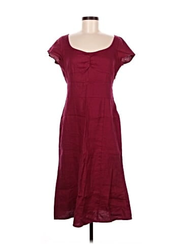 Eddie Bauer Casual Dress (view 1)