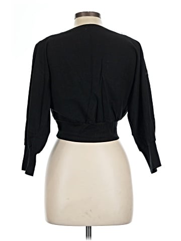 Arden B. 3/4 Sleeve T-Shirt (view 2)