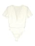 Blue B Ivory Bodysuit Size M (estimated) - photo 1