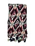 Unbranded Paisley Green Scarf One size - photo 2