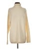 Naadam 100% Cashmere Ivory Cashmere Pullover Sweater Size S - photo 1