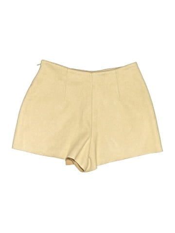 Zara W&B Collection Skort (view 2)