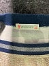 Crewcuts Metallic Ivory Dress Size 10 - photo 3