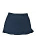 Adidas Solid Blue Skort Size L - photo 1