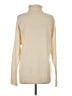 Naadam 100% Cashmere Ivory Cashmere Pullover Sweater Size S - photo 2