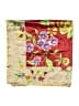 Assorted Brands Floral Burgundy Scarf One size - photo 2