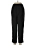 Everlane 100% Tencel Solid Black Track Pants Size M - photo 2