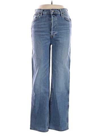 RE/DONE Jeans (view 1)