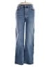 RE/DONE Blue Jeans Size 28 waist - photo 1