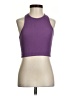 Unbranded Purple Tank Top Size S - photo 1