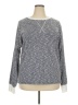 7th Roy Gray Long Sleeve T-Shirt Size 2XL - photo 1