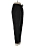 Everlane 100% Tencel Solid Black Track Pants Size M - photo 4