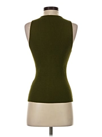 DKNY Sleeveless Top (view 2)