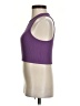 Unbranded Purple Tank Top Size S - photo 5