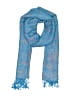 Unbranded Blue Scarf One size - photo 1