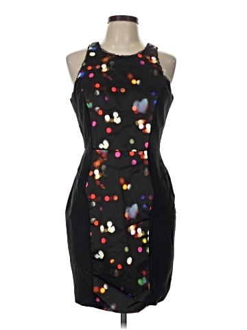 Milly Cocktail Dress (view 1)