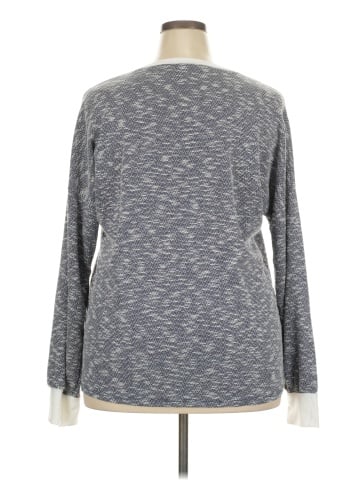 7th Roy Long Sleeve T-Shirt (view 2)