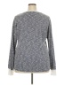7th Roy Gray Long Sleeve T-Shirt Size 2XL - photo 2