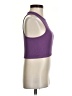 Unbranded Purple Tank Top Size S - photo 4