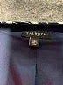 Talbots Polka Dots Blue Casual Dress Size 12 Petite - photo 7