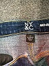 NY&C Hearts Blue Jeans Size 14 - photo 7