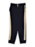 Chloé Color Block Blue Casual Pants Size 8 - photo 1
