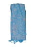 Unbranded Blue Scarf One size - photo 2