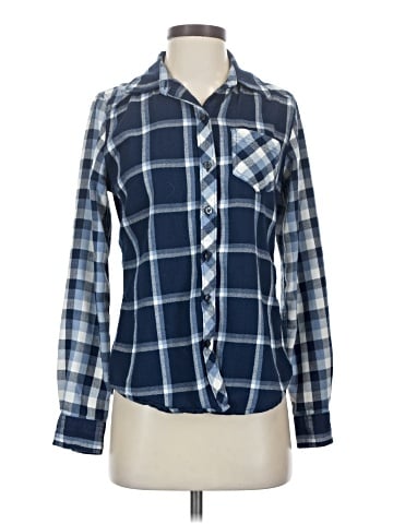 Marmot Long Sleeve Blouse (view 1)