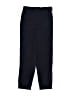 Chloé Color Block Blue Casual Pants Size 8 - photo 2