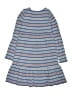 Levi's Stripes Blue Dress Size M (kids) - photo 2