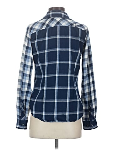 Marmot Long Sleeve Blouse (view 2)