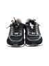 Naturalizer 100% Leather Black Sneakers Size 4 1/2 - photo 2
