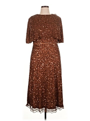 Mac Duggal Cocktail Dress (view 1)