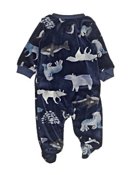 Carter's Short Sleeve Onesie (view 2)