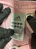 Adidas Solid Pink Athletic Shorts Size XL - photo 3