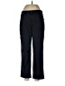STUDIO BLUE Black Casual Pants Size 29 waist - photo 1