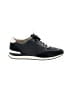 Naturalizer 100% Leather Black Sneakers Size 4 1/2 - photo 1