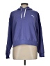 Puma Purple Pullover Hoodie Size L - photo 1