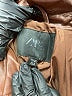 Zara Brown Jacket Size M - photo 6