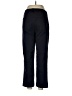 STUDIO BLUE Black Casual Pants Size 29 waist - photo 2