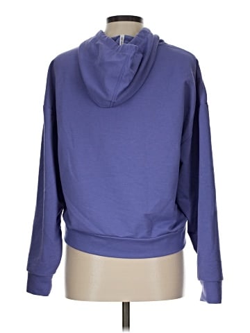 Puma Pullover Hoodie (view 2)