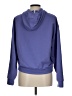 Puma Purple Pullover Hoodie Size L - photo 2