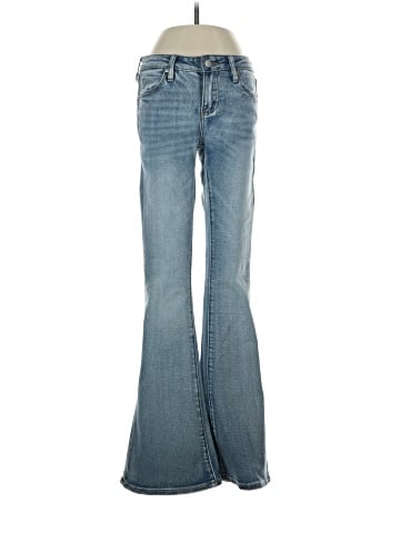 Assorted Brands Jeans (view 1)